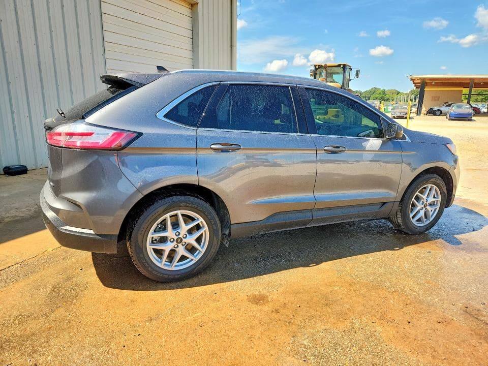 2024 FORD EDGE SEL 3
