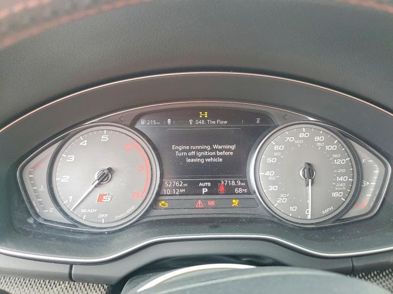 2018 AUDI SQ5 PREMIUM PLUS 9