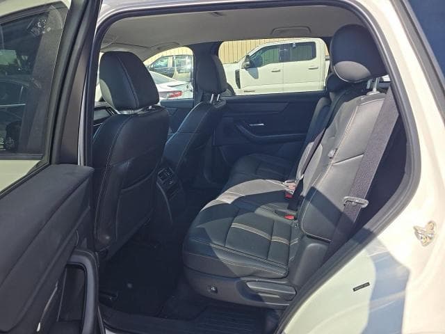 2024 MAZDA CX-90 SELECT 6