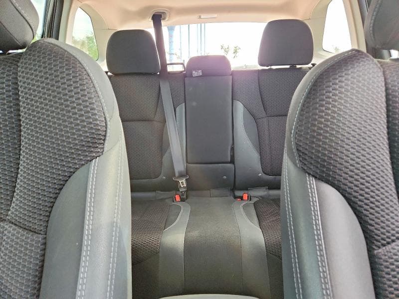 2020 SUBARU FORESTER PREMIUM 10