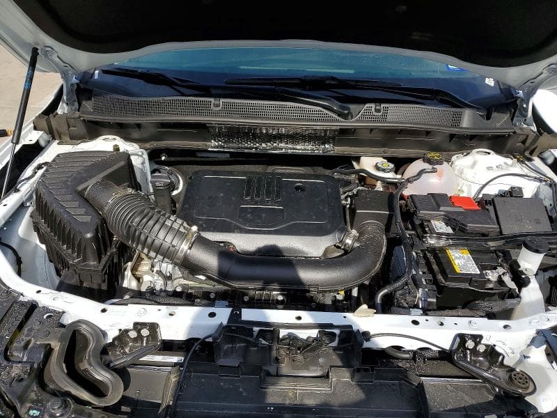 2026 CHEVROLET BLAZER 2LT 11