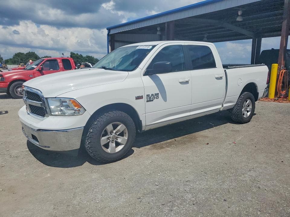 2019 RAM 1500 CLASSIC SLT - 1