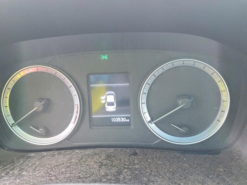 2018 HYUNDAI SONATA SE 9