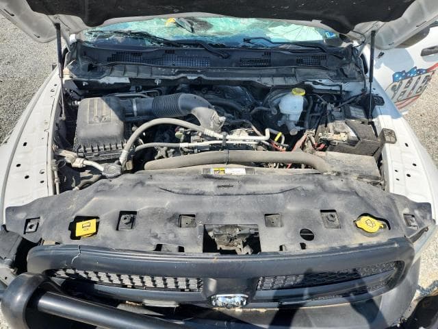 2021 RAM 1500 CLASSIC SSV 11