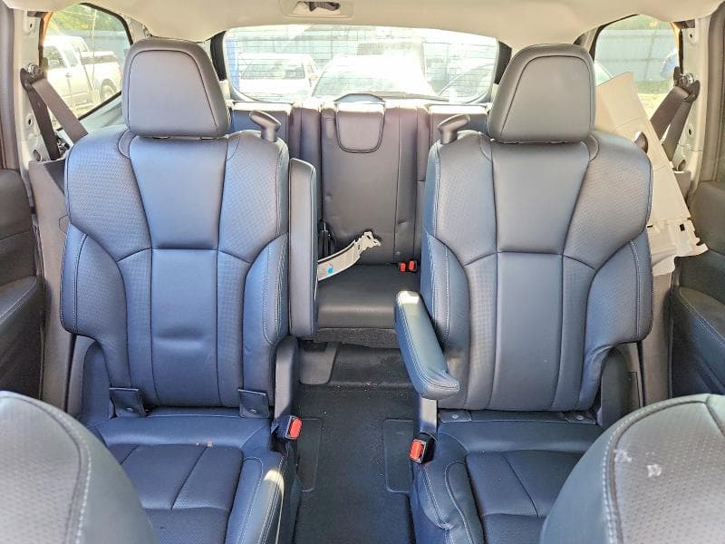 2020 SUBARU ASCENT LIMITED 10