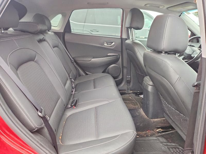 2019 HYUNDAI KONA LIMITED 11