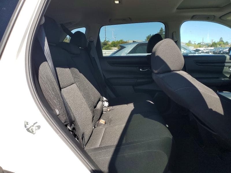 2024 HONDA CR-V EX 11