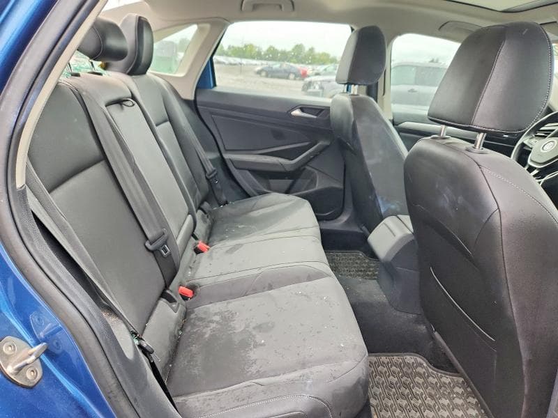 2020 VOLKSWAGEN JETTA S 10