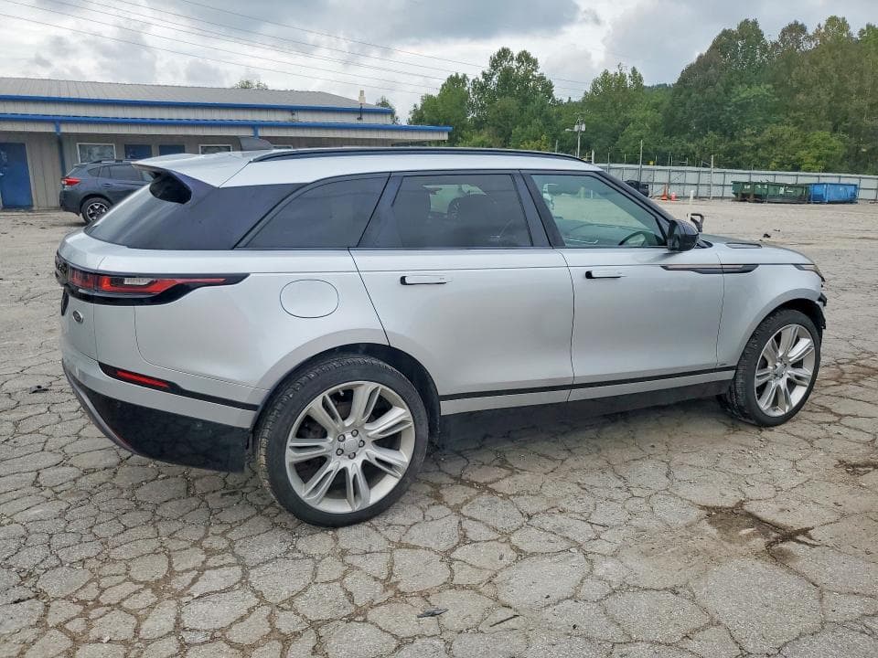 2019 LAND ROVER RANGE ROVER VELAR R-DYNAMIC SE 3