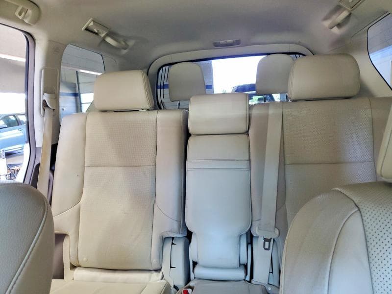 2019 LEXUS GX 460 10