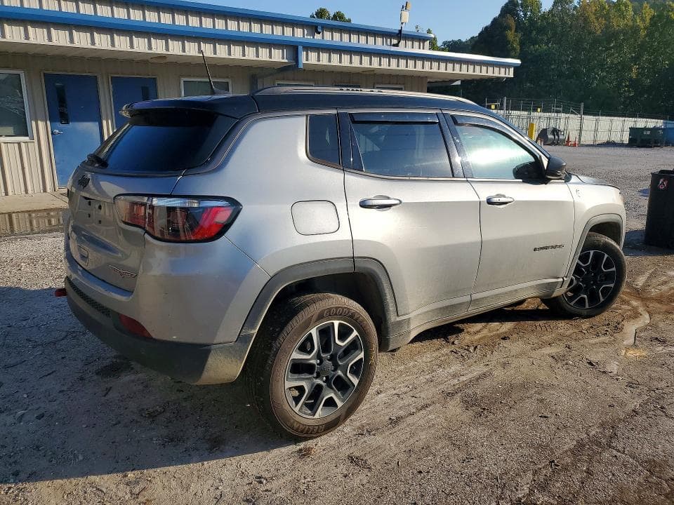 2021 JEEP COMPASS TRAILHAWK 3