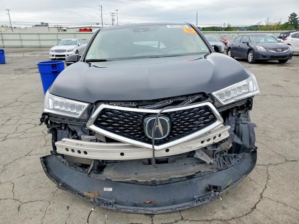 2020 ACURA MDX TECHNOLOGY 5