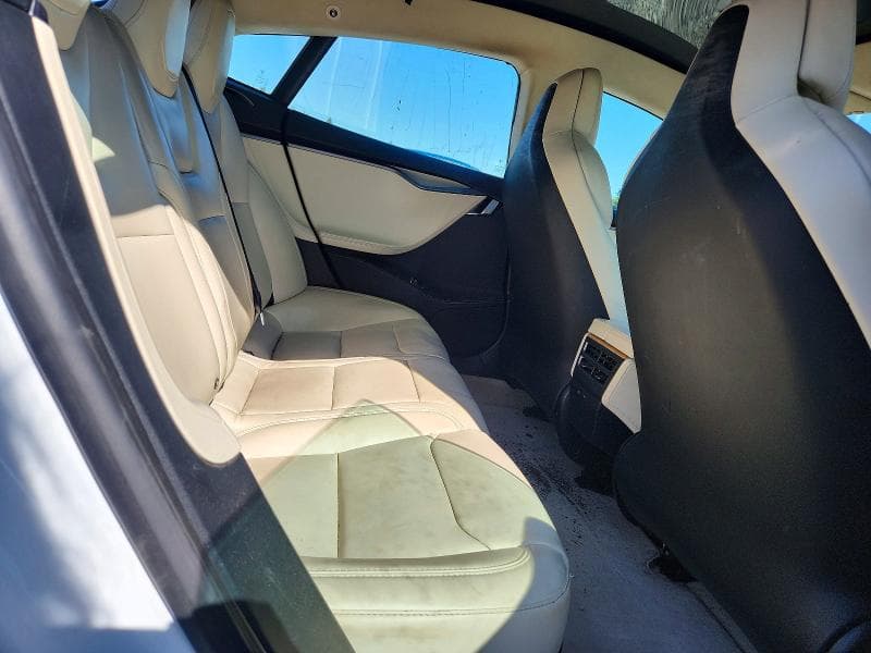 2019 TESLA MODEL S 10