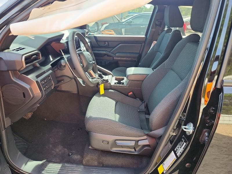 2026 TOYOTA 4RUNNER SR5 7