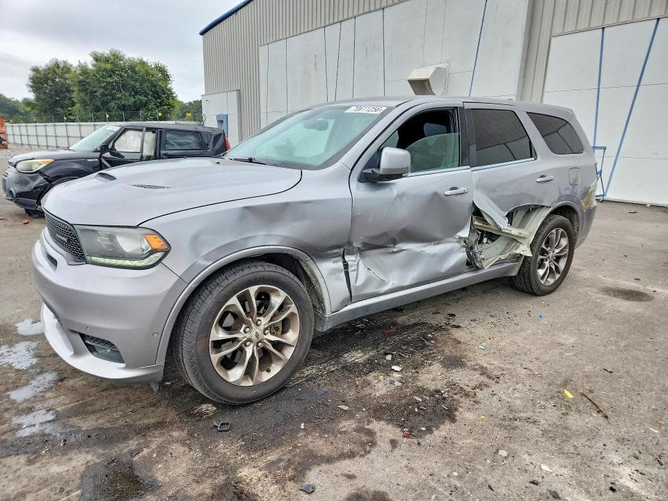 2019 DODGE DURANGO R/T - 1
