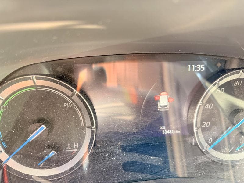 2019 LEXUS UX 250H 9