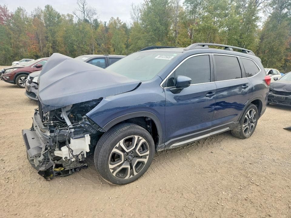 2024 SUBARU ASCENT LIMITED - 1