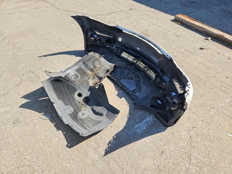 2022 TESLA MODEL 3 12
