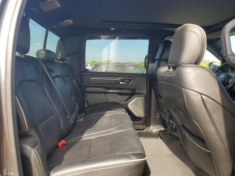 2021 RAM 1500 LIMITED 10
