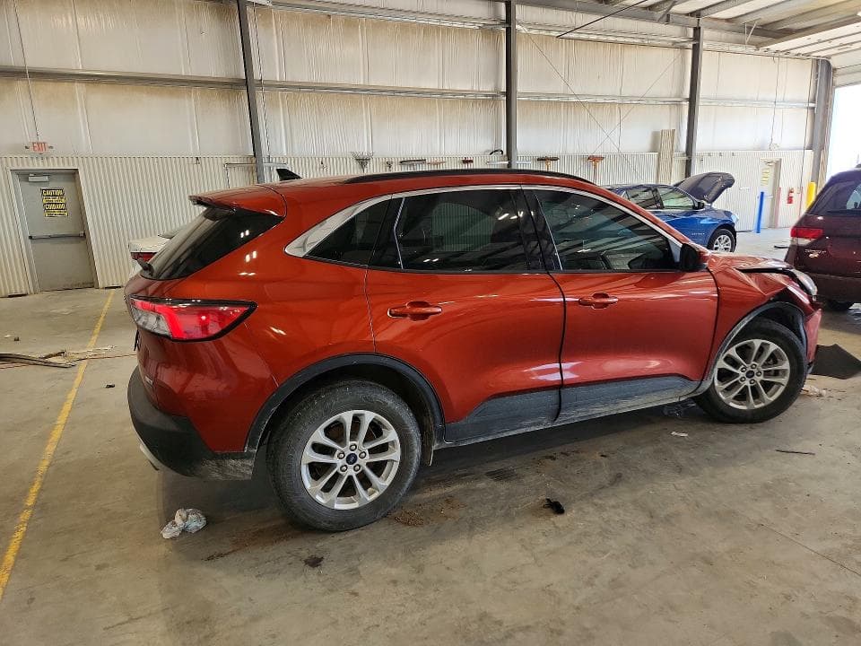 2020 FORD ESCAPE SEL 3