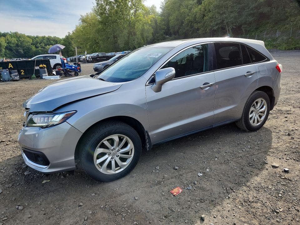 2017 ACURA RDX - 1