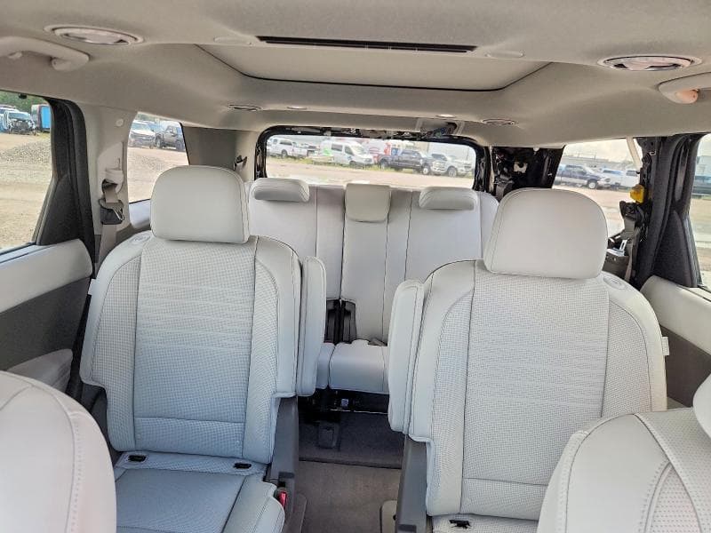 2026 HYUNDAI PALISADE LIMITED 10