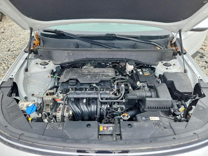 2024 HYUNDAI KONA SEL 11