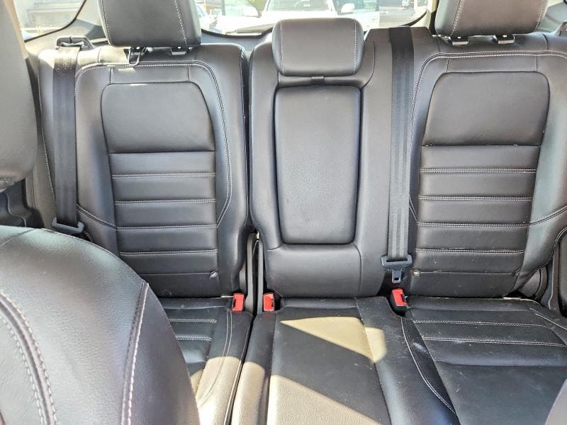 2017 FORD ESCAPE SE 10