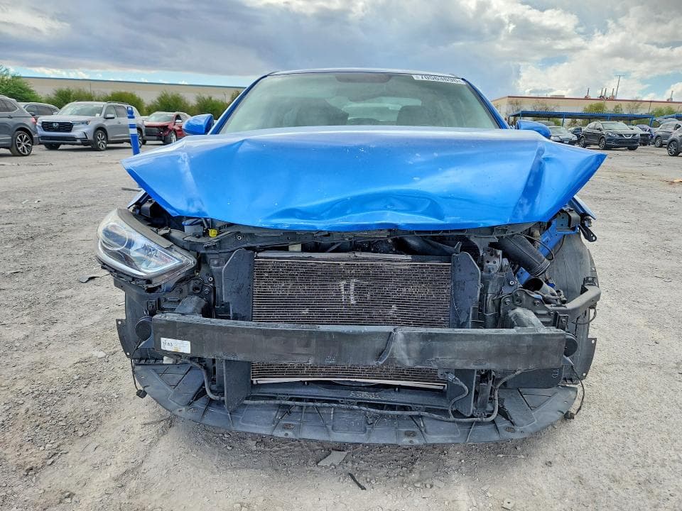 2018 HYUNDAI ELANTRA VALUE EDITION 5