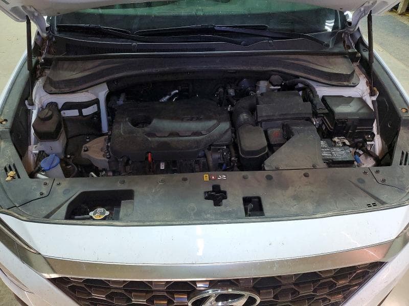 2020 HYUNDAI SANTA FE SEL 11