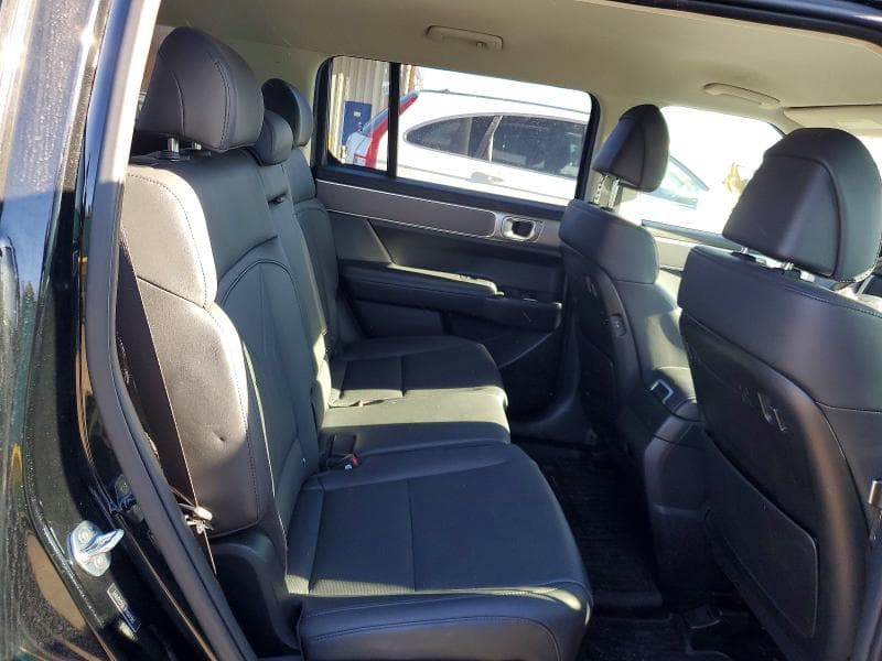 2024 HYUNDAI SANTA FE SEL 10