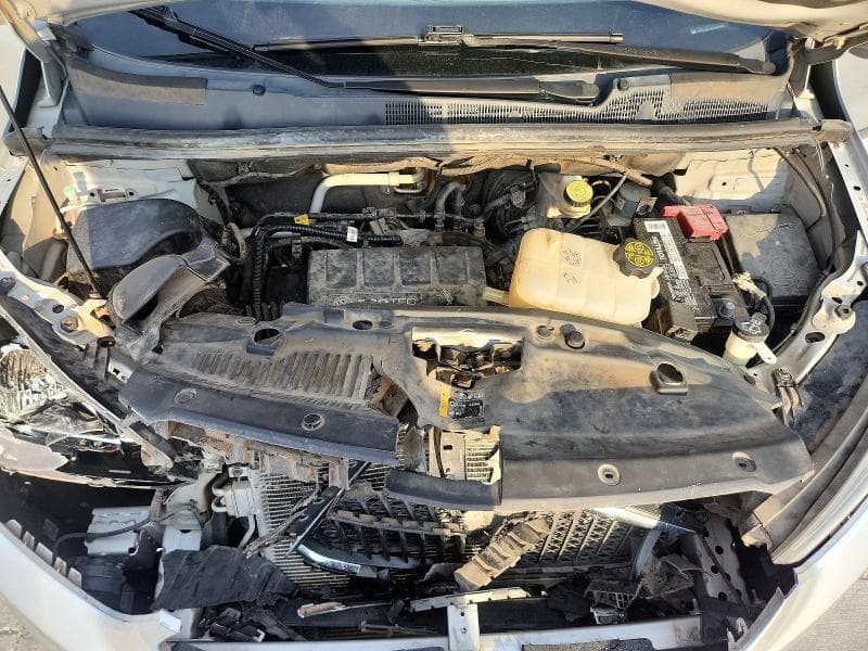 2019 BUICK ENCORE PREFERRED 12