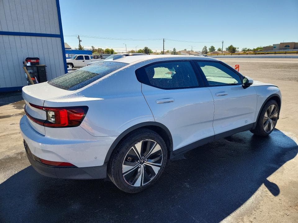 2023 POLESTAR 2 3