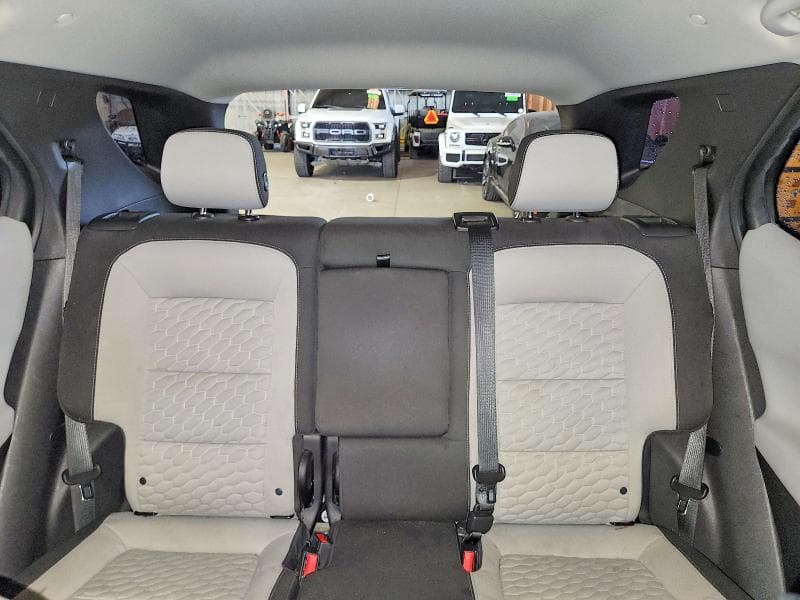 2018 CHEVROLET EQUINOX LS 10