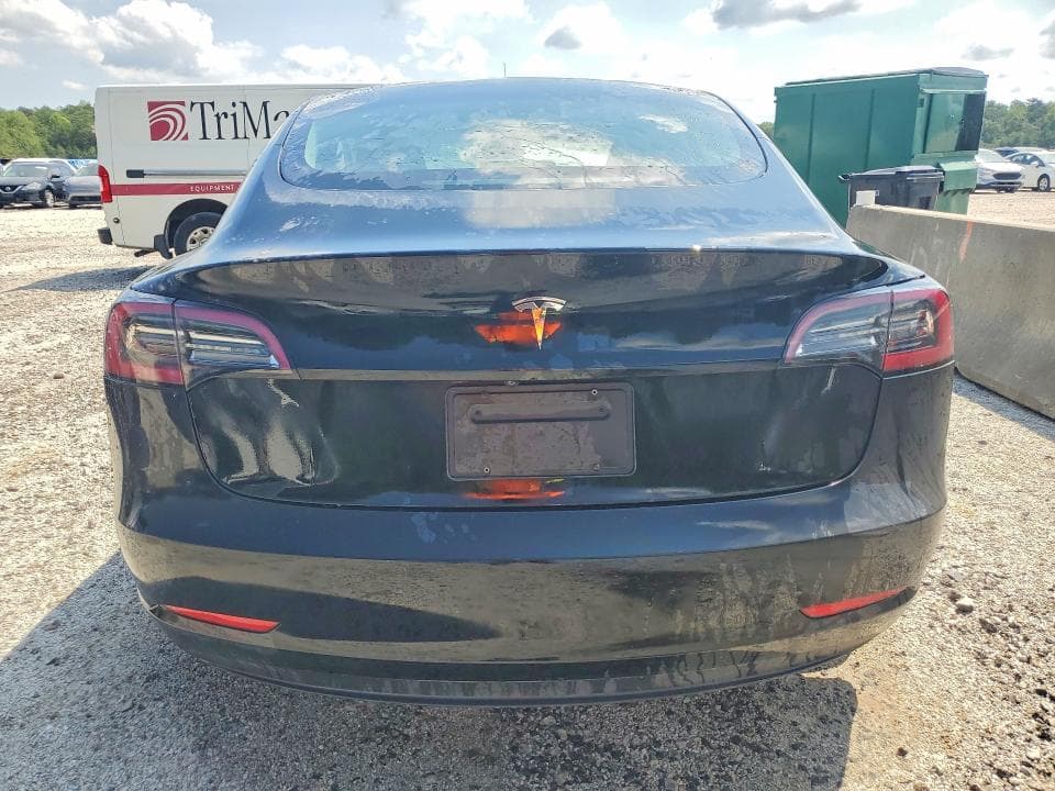 2023 TESLA MODEL 3 6