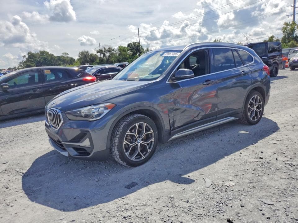 2020 BMW X1 XDRIVE28I