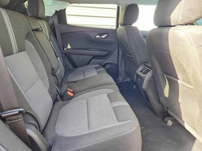 2025 CHEVROLET BLAZER 2LT 11