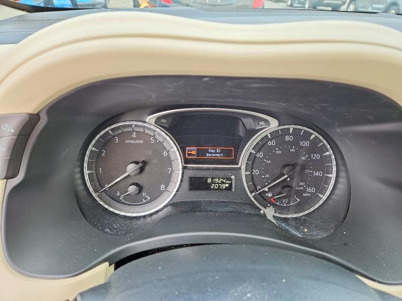 2020 INFINITI QX60 LUXE 9