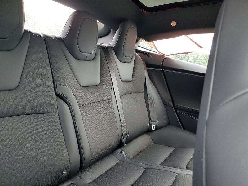 2018 TESLA MODEL S 10