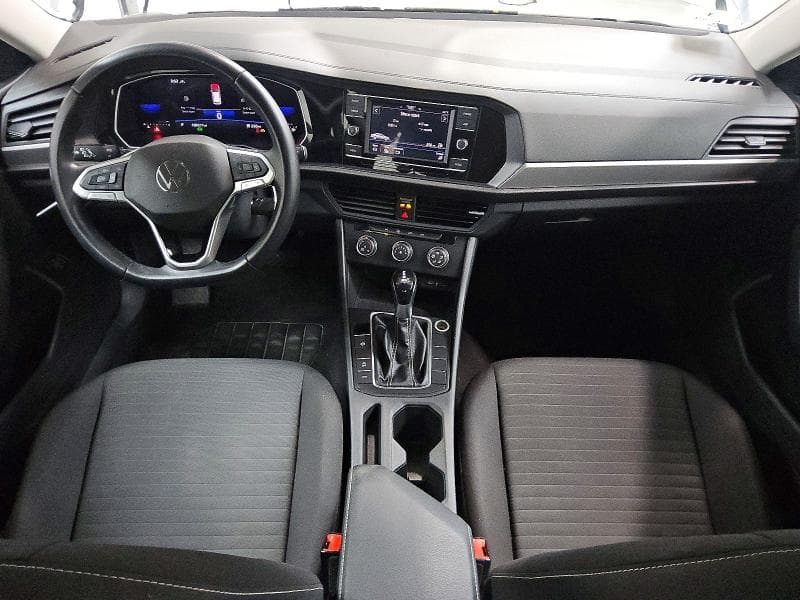 2024 VOLKSWAGEN JETTA S 8