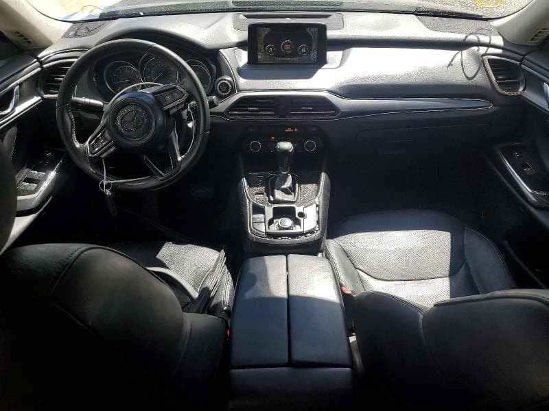 2018 MAZDA CX-9 TOURING 8