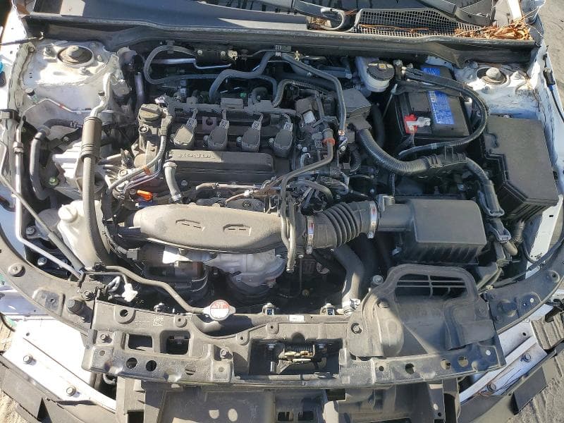 2024 HONDA CIVIC EXL 11