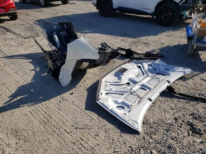 2019 HONDA PILOT EXL 13