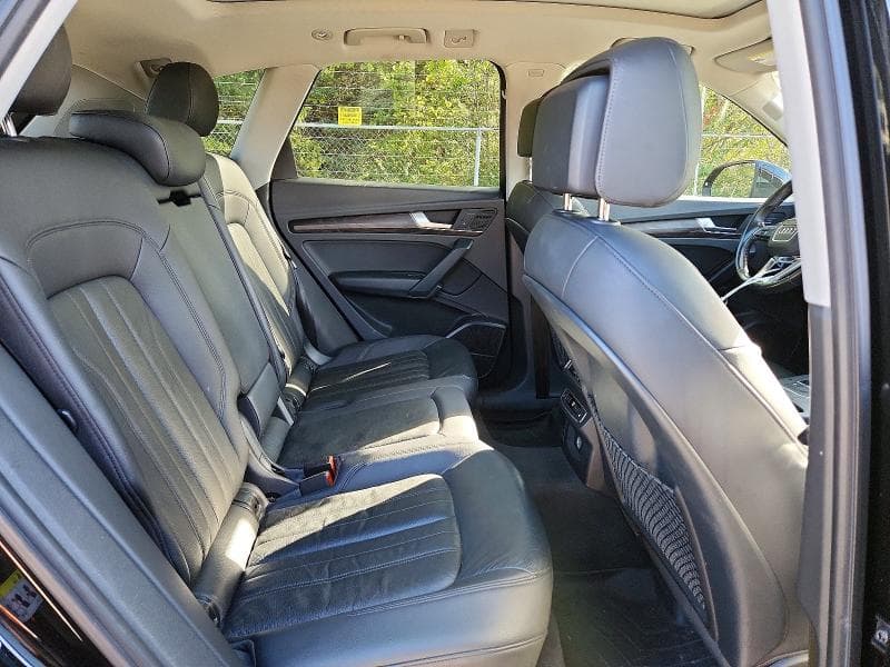 2018 AUDI Q5 PREMIUM PLUS 11