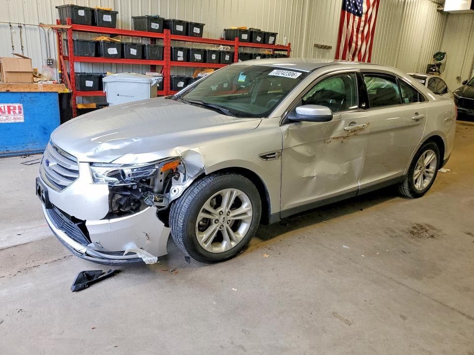 2018 FORD TAURUS SEL - 1
