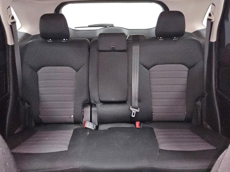 2021 FORD EDGE SE 10