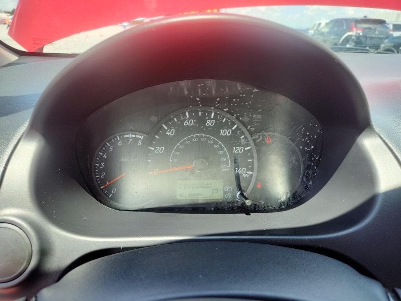 2024 MITSUBISHI MIRAGE ES 9