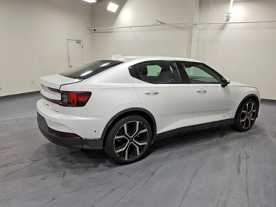 2023 POLESTAR 2 3