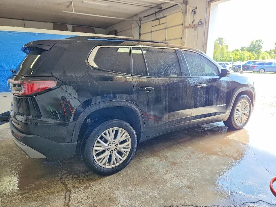 2025 GMC ACADIA ELEVATION 3