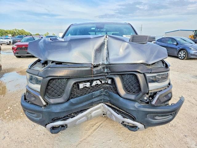 2020 RAM 1500 REBEL 5
